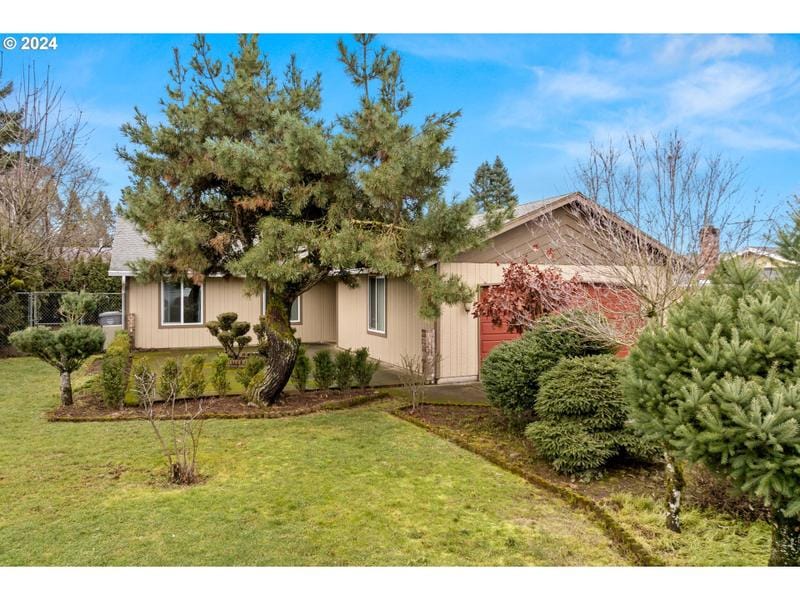 545 SW 10TH AVE, Canby OR 97013 for Sale
