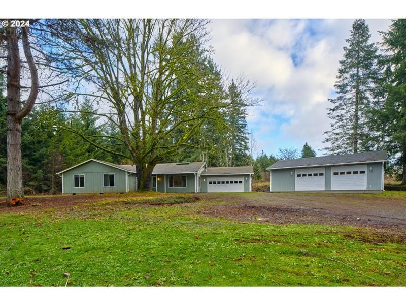 31705 NE 114TH AVE, Battle Ground WA 98604 for Sale