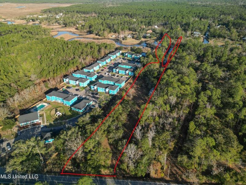 713 E NORTH ST, Pass Christian, MS 39571 Land For Sale  MLS# 4069427