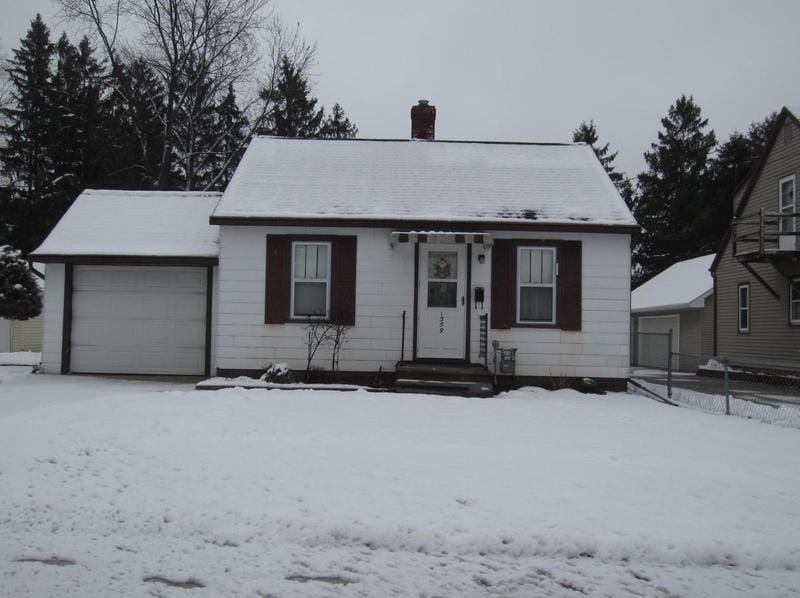 1359 Western Ave, Green Bay, WI 54303 - MLS 50286106 for Sale