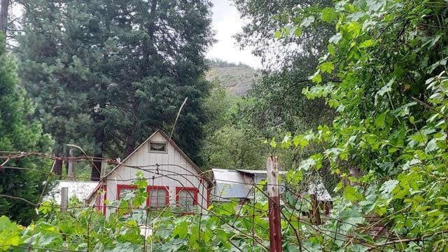 8063 Anderson Valley, Coulterville CA 95311 for Sale