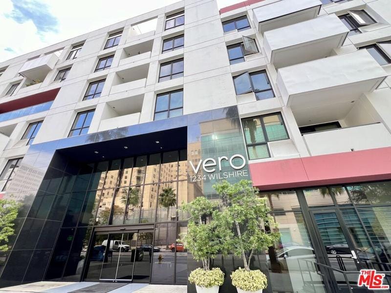 1234 Wilshire Boulevard, Unit 227, Los Angeles, CA 90017 for Sale