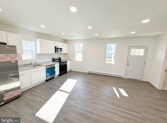 305 Willow St #REAR 1 - Scranton, PA 18505 - Home For Rent