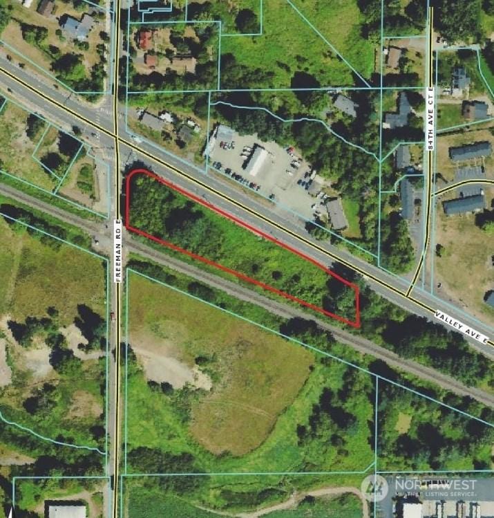 8212 Valley Ave E, Puyallup, WA 98371 - MLS 2196766 for Sale