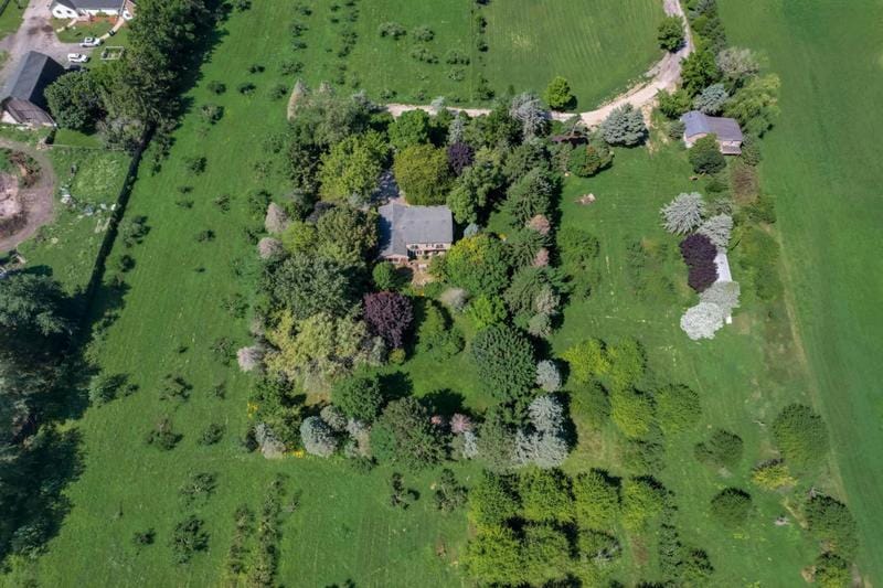 32363 N BACON RD, Grayslake, IL 60030 Single Family Residence For Sale  MLS# 11966171