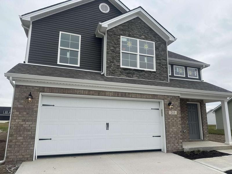 106 Landry Lane, Georgetown, KY 40324  622508141 for Rent