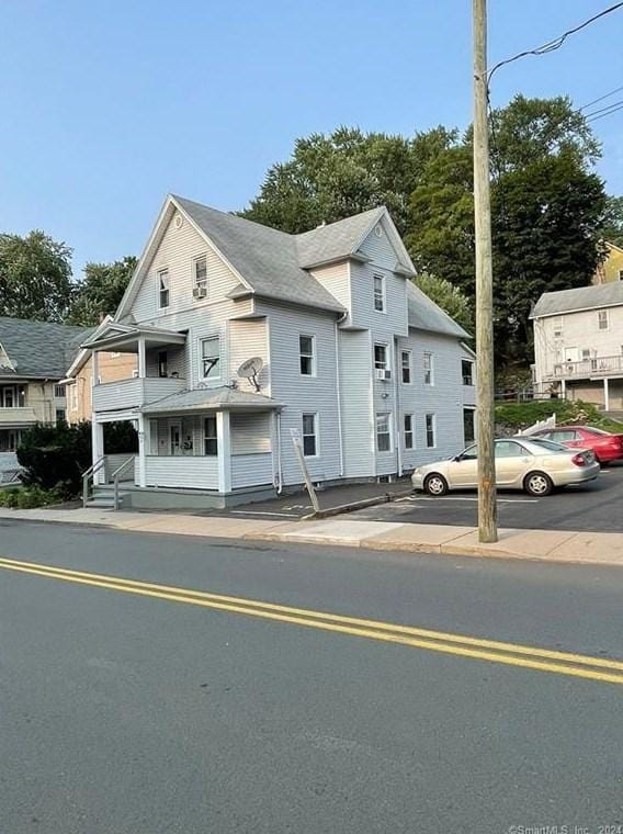 40 Carroll St, Naugatuck, CT 06770 - MLS 170621043 for Sale
