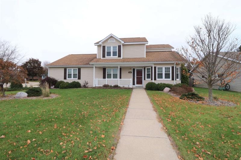 Janesville, Rock County, WI House for sale Property ID: 418189055