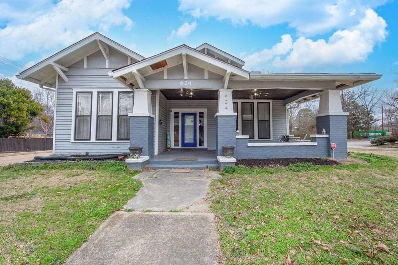 624 Highland Ave, Jackson, TN 38301  624085845 for Sale