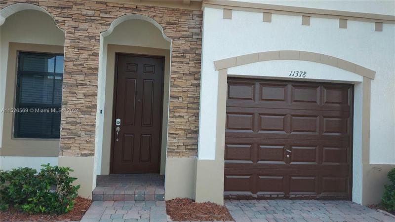 11378 SW 234TH ST, Homestead, FL 33032 Townhouse For Sale  MLS# A11526569