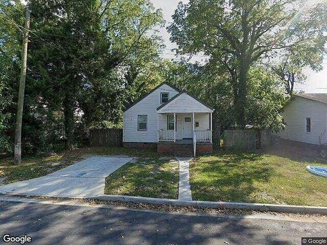 Columbia, NORFOLK, VA 23509  622447156 for Sale