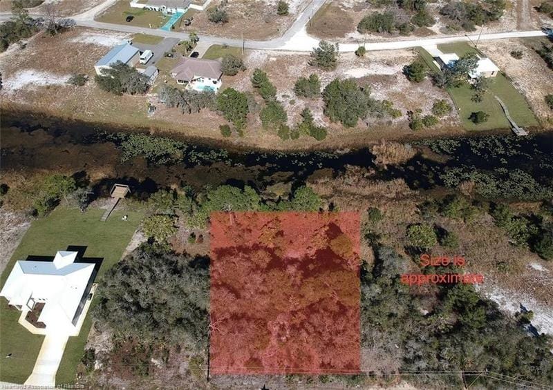 Lake Placid, Highlands County, FL Undeveloped Land, Homesites for sale Property ID: 418862874