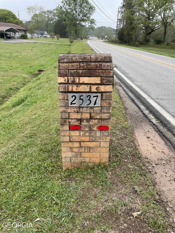 Stockbridge, Henry County, GA Commercial Property, Homesites for sale Property ID: 416747003