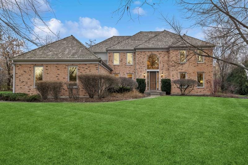 4486 Normandy Ct, Long Grove, IL 60047 - MLS 11970717 for Sale
