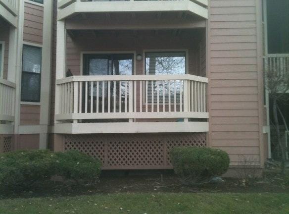 2875 Idlewild Dr unit Riverside - Reno, NV 89509 - Home For Rent