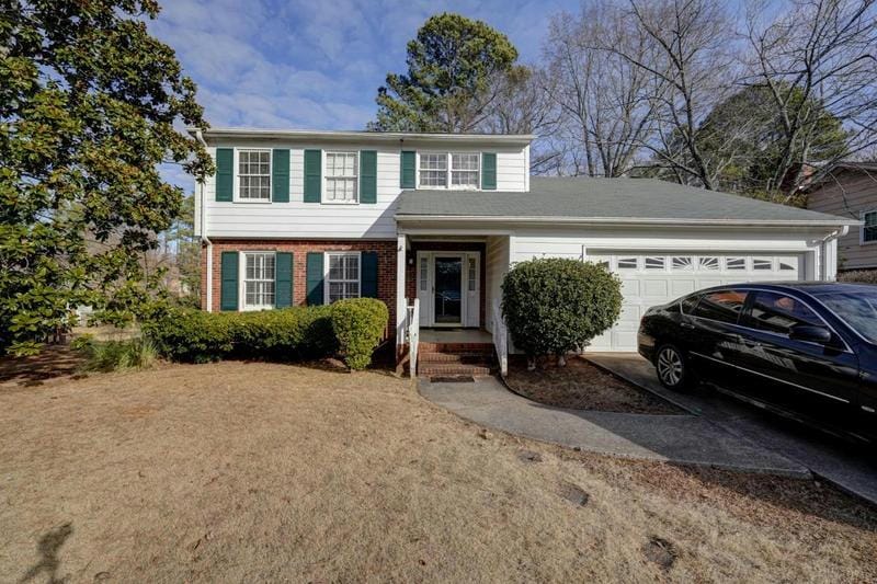 104 REDWOOD CIR, Spartanburg, SC 29301 Single Family Residence For Sale  MLS# 307707