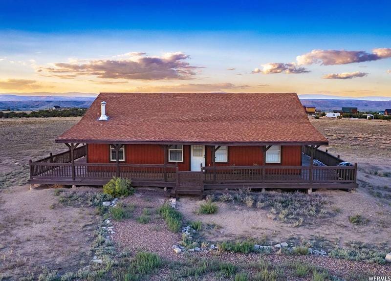 9794 S BIG BUCK, Duchesne, UT 84021  622241059 for Sale
