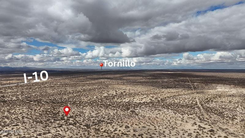 Tbd TBD, El Paso, TX 79928 for Sale