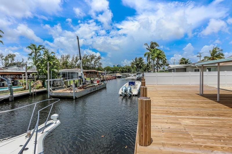 1453 NW 10th St #2, Dania Beach, FL 33004 - MLS A11502867 for Rent