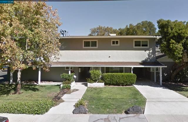200 El Dorado Ave 15, Danville CA 94526 for Sale