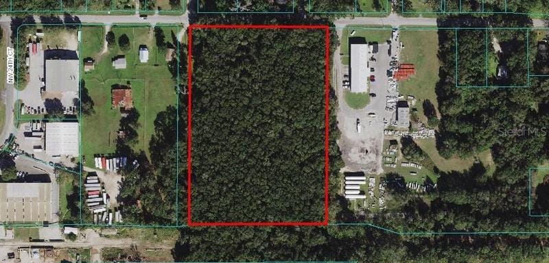 Northwest 7th Street, Ocala, FL 34475 for Sale