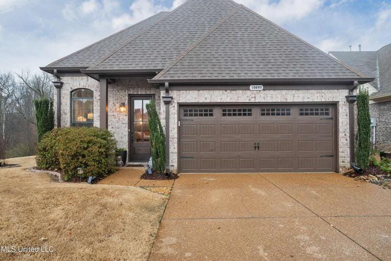 10895 Colton Drive, Olive Branch, MS 38654  624590845 for Sale