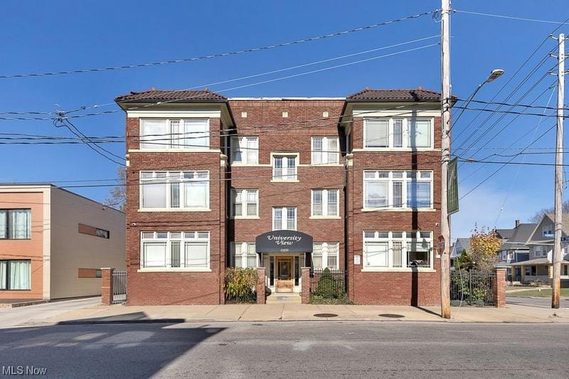 1494 E 115TH ST APT 10, Cleveland, OH 44106 Condominium For Sale  MLS# 4503893