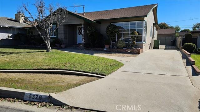 5326 Adele, Whittier CA 90601 for Sale