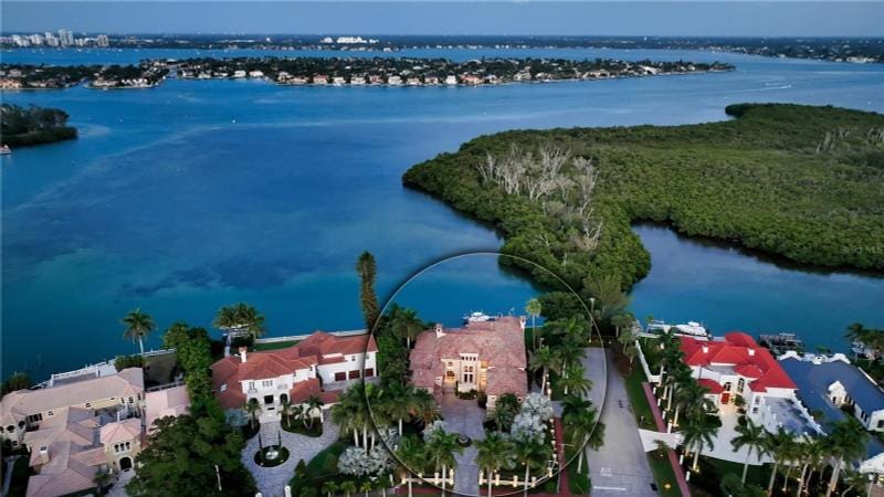 Sarasota, Sarasota County, FL Lakefront Property, Waterfront Property, House for sale Property ID: 418399840