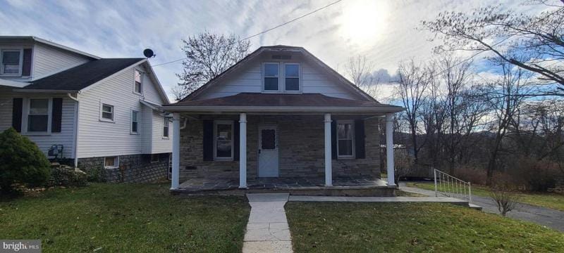 13508 MCMULLEN HWY SW, CUMBERLAND, MD 21502 Single Family Residence For Sale  MLS# MDAL2008172