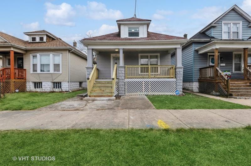 10747 S Forest Ave, Chicago, IL 60628 - MLS 11976831 for Sale