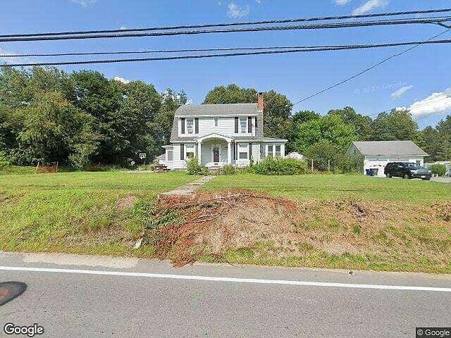 Riverside, NORTH GROSVENORDALE, CT 06255  622491684 for Sale