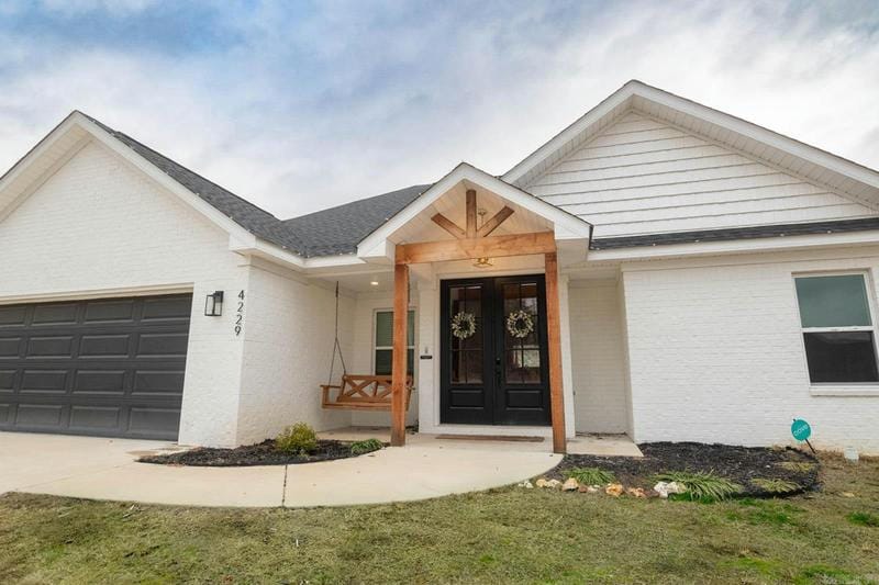 4229 HAMPTON DR, Benton, AR 72019 Single Family Residence For Sale  MLS# 24002658