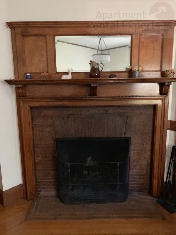 Whittier St & Upland Road, Cambridge, MA  18 Whittier Street 2R for Sale