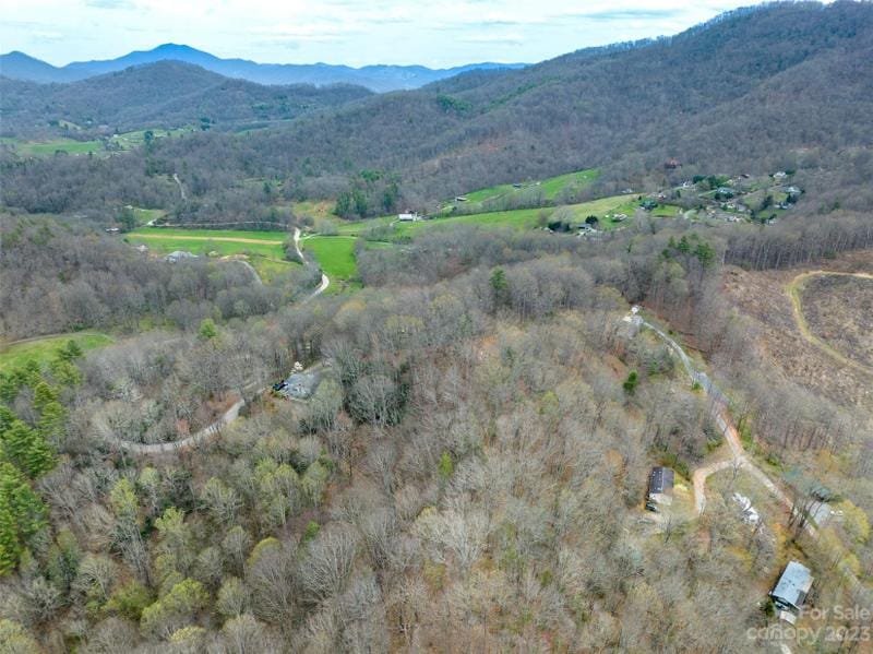Waynesville, Haywood County, NC Undeveloped Land, Homesites for sale Property ID: 417161376