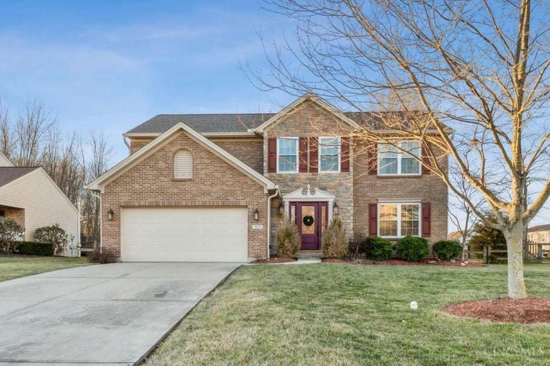 963 CARIBOU RUN LN, Milford, OH 45150 Single Family Residence For Sale  MLS# 1795523
