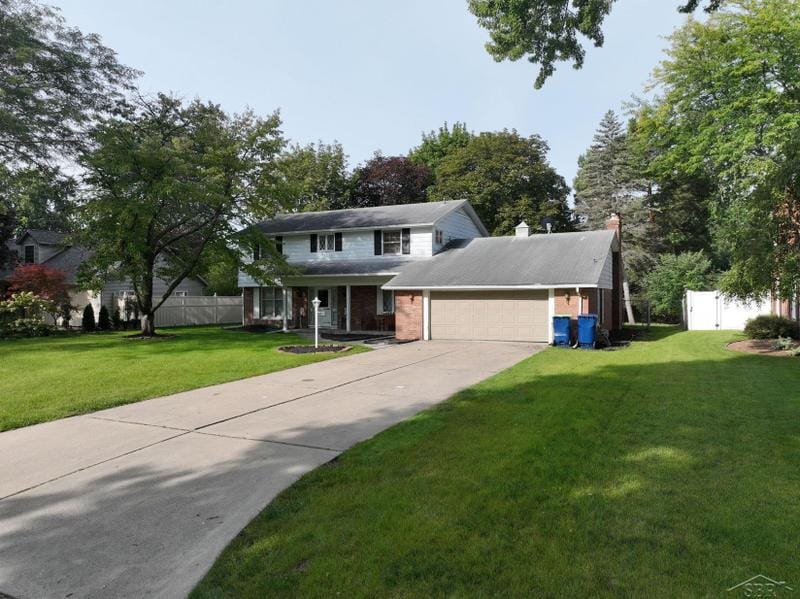 Saginaw, Saginaw County, MI House for sale Property ID: 417718769