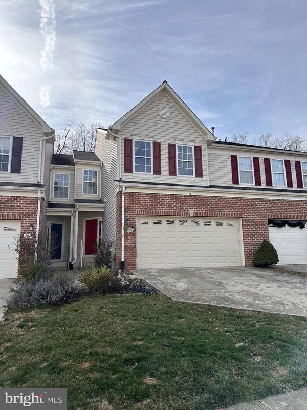 206 GOLDEN EAGLE WAY, BELCAMP, MD 21017  623962035 for Rent