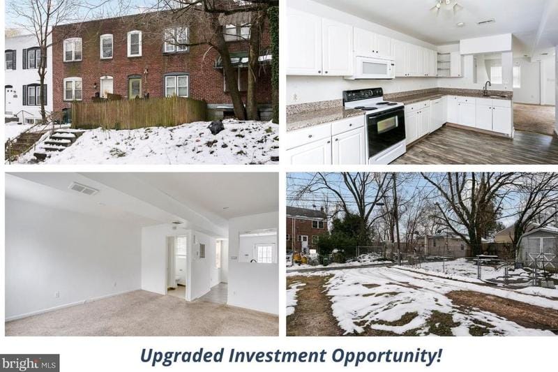 4229 Audrey Ave, Baltimore, MD 21225 - MLS MDBA2111768 for Sale