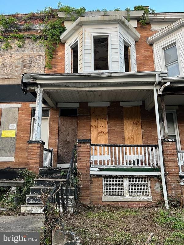 1531 North Ellamont Street, Baltimore, MD 21216 for Sale