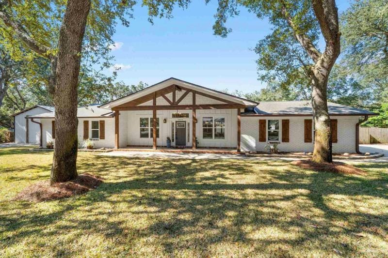 2804 WHISPER PINE DR, Gulf Breeze, FL 32563 Single Family Residence For Sale  MLS# 639382