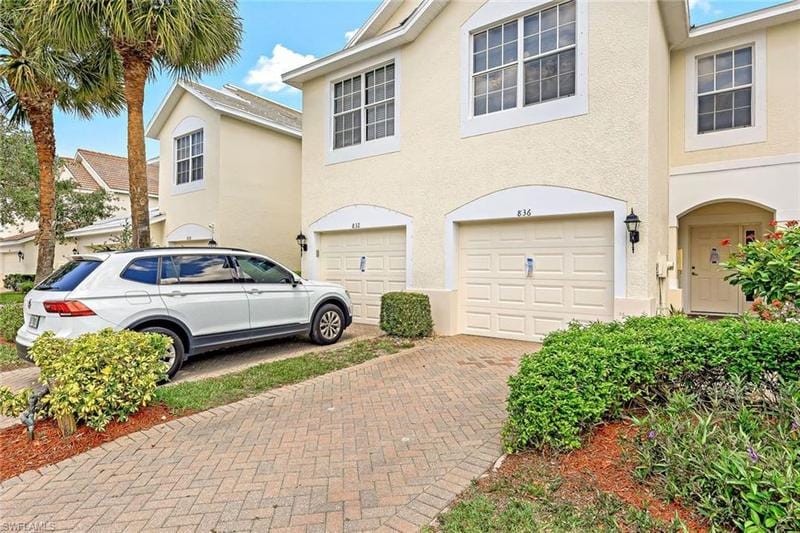 836 Hampton Circle, Unit 171, Naples, FL 34105 for Rent