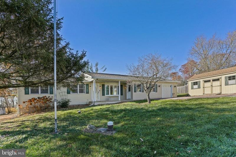 Manchester, Carroll County, MD House for sale Property ID: 418288684