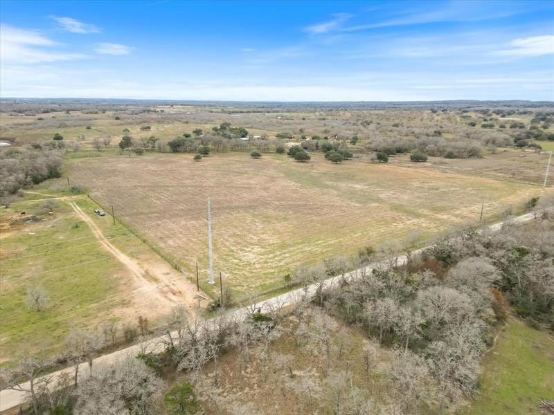 000 Chalk Rd Lot 2, Harwood, TX 78632 for Sale