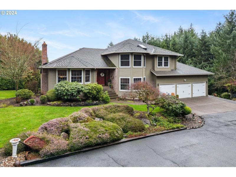 17060 SW WEIR RD, Beaverton OR 97007 for Sale