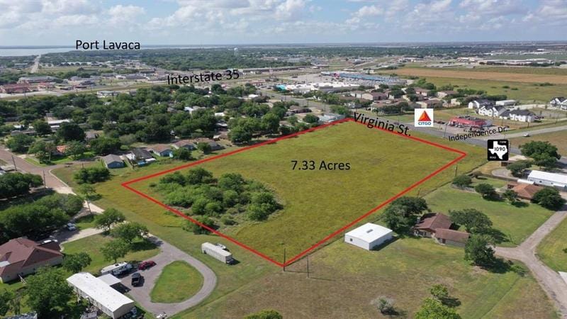 1090 North Fm Port, Port Lavaca, TX 77979 for Sale