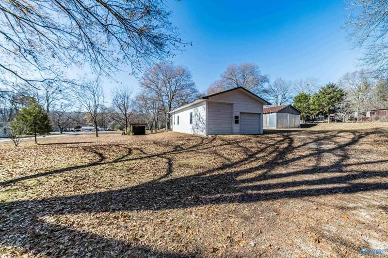 1 ACRE SCHNAULT HOLLOW ROAD, Grant, AL 35747 Land For Sale  MLS# 21852507