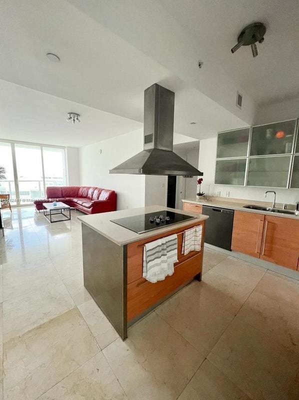 218 SE 14th St #1603, Miami, FL 33131 - MLS A11512841 for Rent
