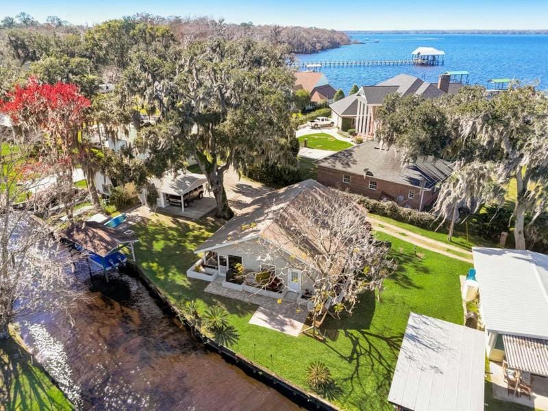2866 ADAMS RD, St Augustine, FL 32092 Single Family Residence For Sale  MLS# 238839