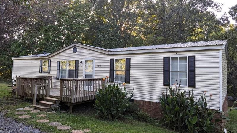 Sophia, Randolph County, NC House for sale Property ID: 417564129
